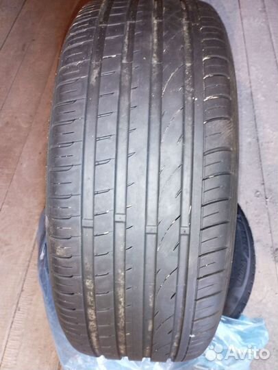 Vittos VSU01 SportMacro 235/45 R18