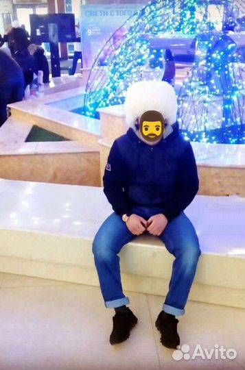 Папахи