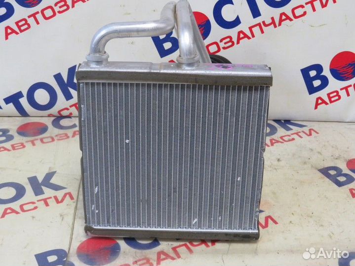 Радиатор отопителя nissan teana J32