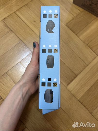 Bluetooth наушники для сна