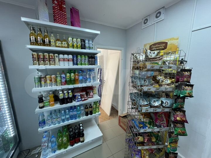 Помещение свободного назначения, 20 м²