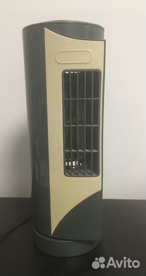 Вентилятор