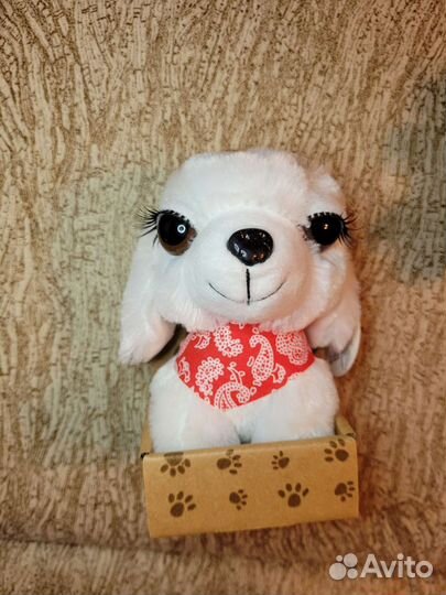 Игрушка подарочная