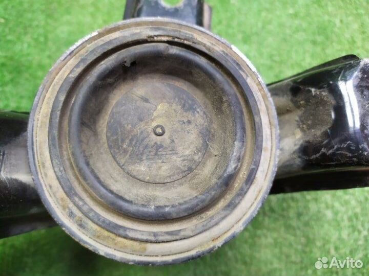 Подушка двигателя Hyundai Solaris 1 RB 2010