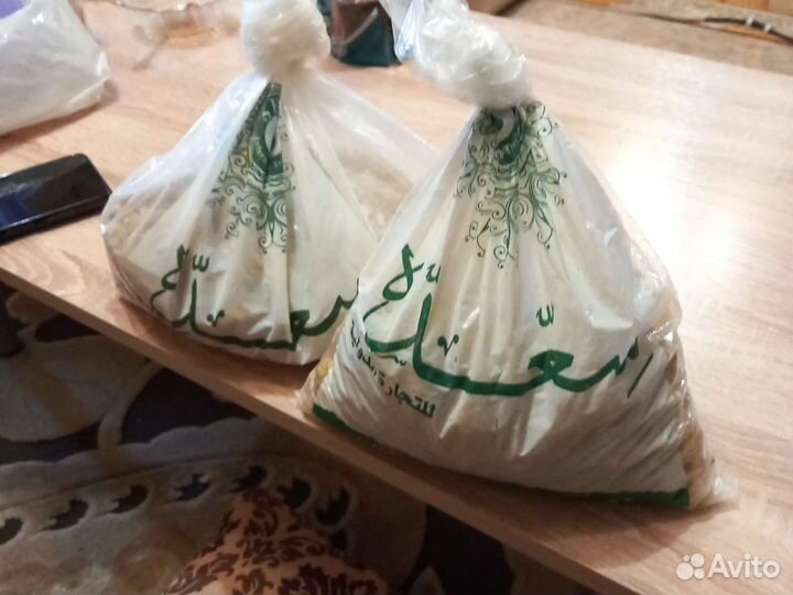 Ладан из Египта