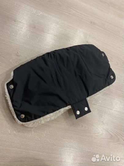 Муфта на коляску