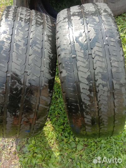 Покрышки 235 65 r 16c Кама Euro LCV 131