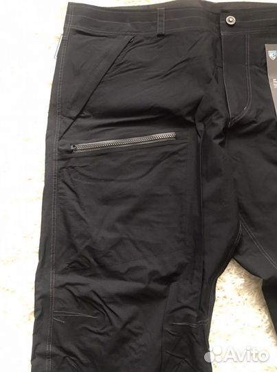 Спортивные штаны Jetstream Rain Pant