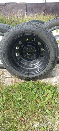 Formula Ice 195/55 R15 85T