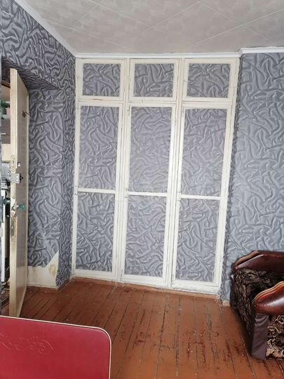 Комната 11,7 м² в 1-к., 5/9 эт.