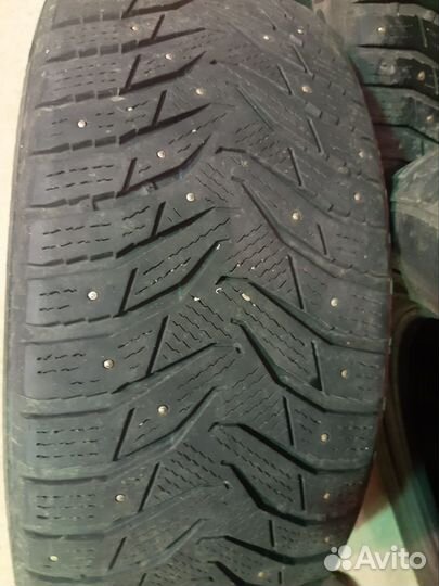 Kumho WinterCraft SUV Ice WS31 255/55 R19 111T