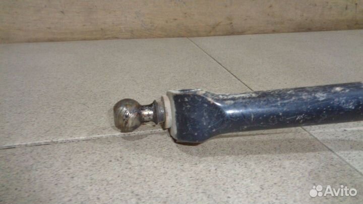 Стабилизатор передний Opel Astra H