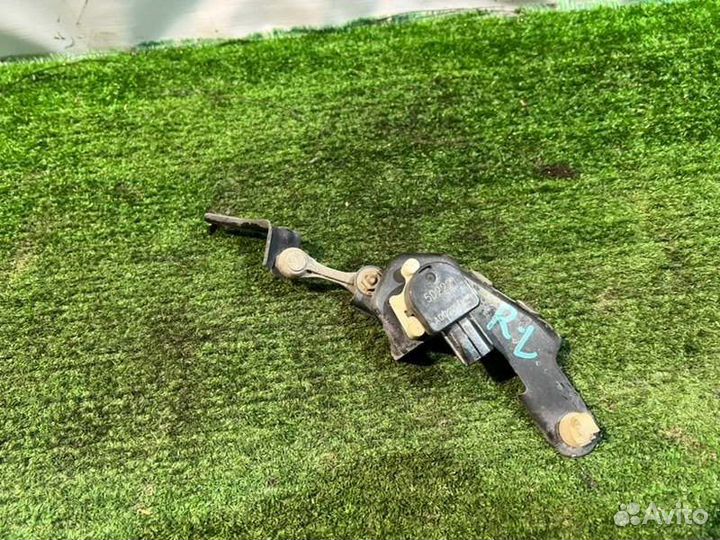 Корректор фар(3) задний левый Honda Stepwgn RP3