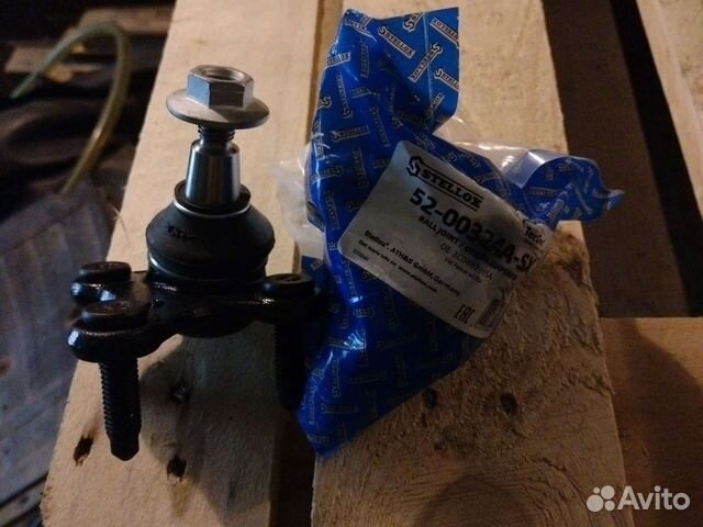 Шаровая опора volkswagen passat