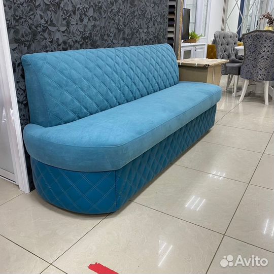 Диван на кухню со спальным местом