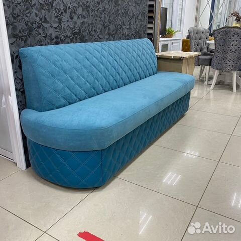 Диван на кухню со спальным местом