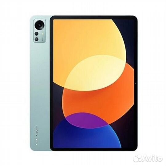 Планшет Xiaomi Pad 5 Pro 12.4
