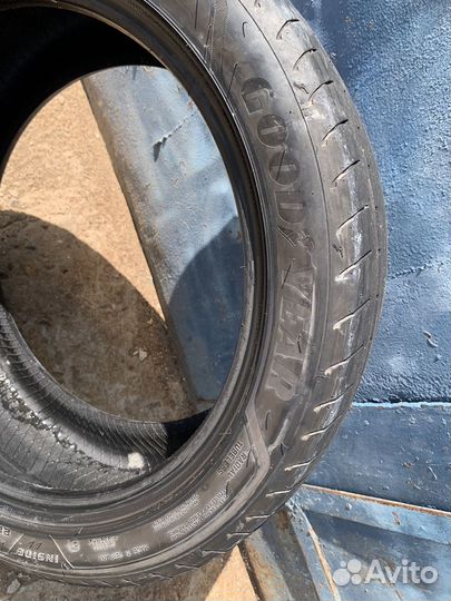 Bridgestone Turanza T005 225/45 R18