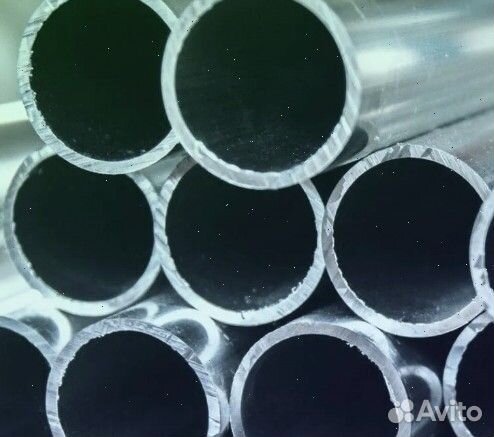 Труба вгп (водогазопроводная) оцинкованная 25х3.4х