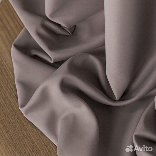 Шторы блэкаут Ноктюрн бета