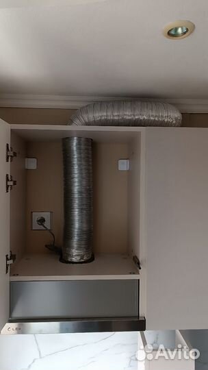 Вентиляция квартиры. Помещений