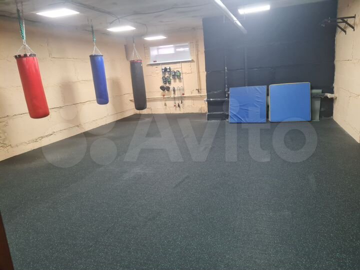 Свободного назначения, 150 м²