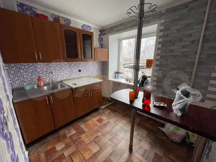 2-к. квартира, 43,7 м², 2/5 эт.