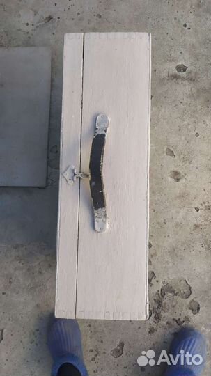 Чемоданы СССР ретро