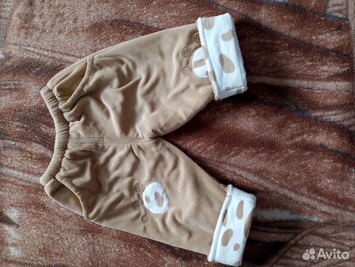 Детский костюм тройка с жилеткой