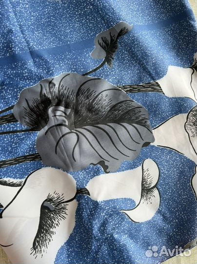 Ткань шелк 10 метров