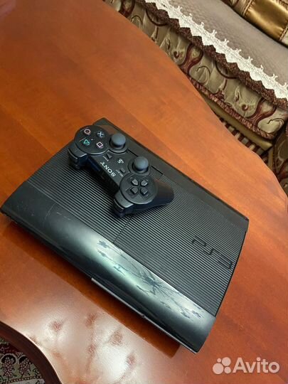 Sony PS3