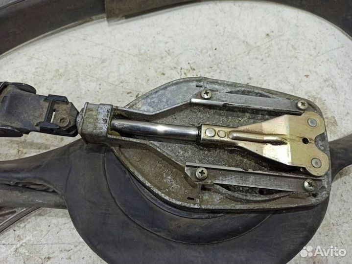 Трапеция стеклоочистителя A1248202507