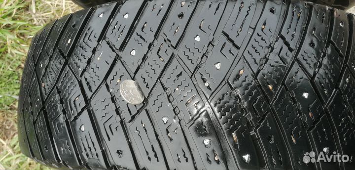 Goodyear Ultra Grip Ice Arctic 2 195/65 R15 91T
