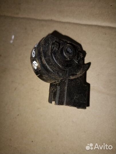 Контактная группа замка зажигания Opel Vectra B