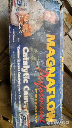 Катализатор Magnaflow 99009HM