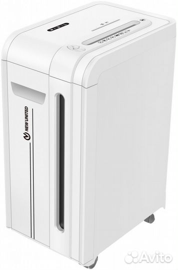 Шредер New United Etalon ET-18M Force (white)