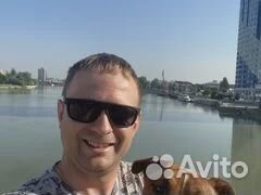 Дрессировка и воспитание собак, кинолог