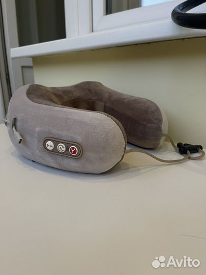 Массажер для шеи yamaguchi