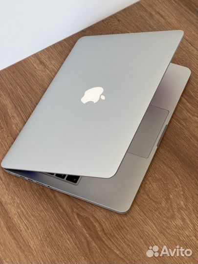 Macbook Pro 13 2015