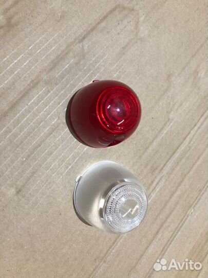 Габариты коляски ява