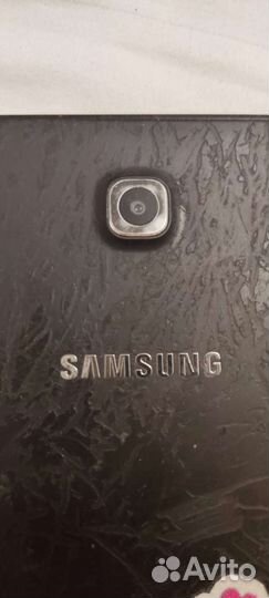 Samsung Galaxy Tab S2