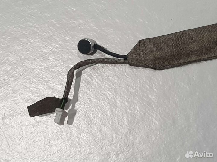 Шлейф инвертора для ноутбука Asus F3S, F3SV