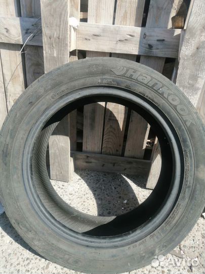 Hankook Optimo K415 205/55 R16