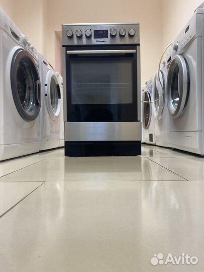 Плита электрическая hansa fccx58208