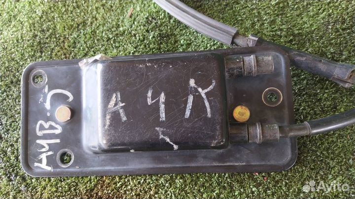 Тросик ручника Audi A4 Avant B5 APS 2000