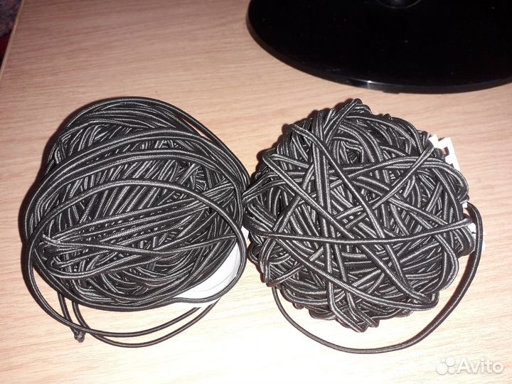 Шляпная резинка