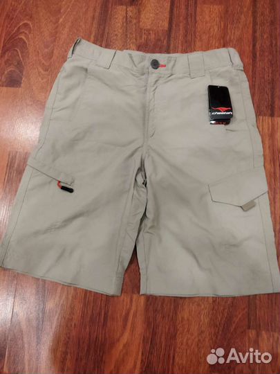 Шорты подростковые Cheetah Size 176