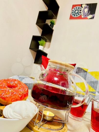 Квартира-студия, 32 м², 7/9 эт.