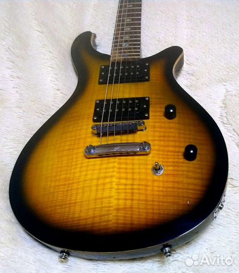 Электрогитара Stagg