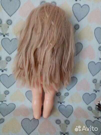 Кукла Настя